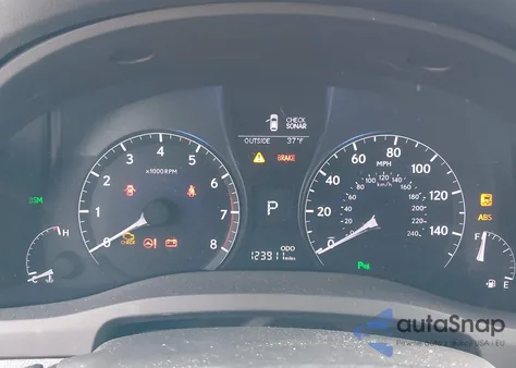 2015 Lexus Rx 350 from USA, damaged, VIN 2T2BK1BA0FC338393